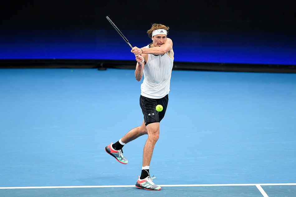 Alexander Zverev: Career, Family Life, and Personal Background